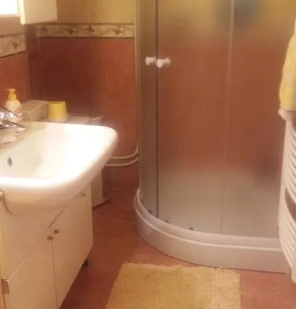 City Apartman Szarajevó