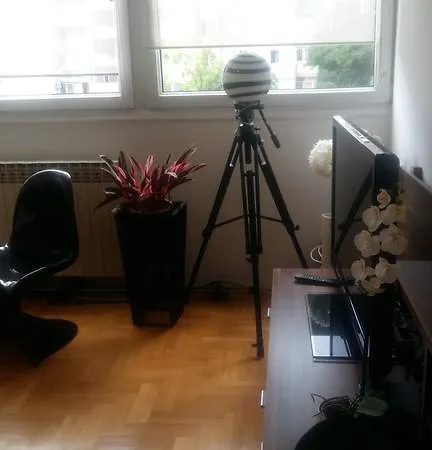 City Apartman
