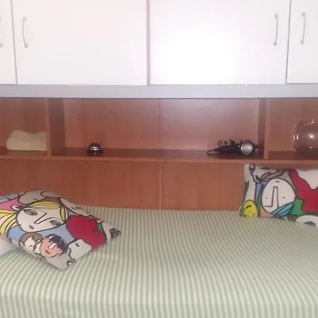 Apartman City