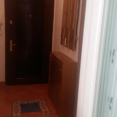 City Apartman *